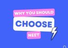 Why Choose NEET?
