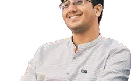 Mayur Hazarika (Rank 5, UPSC Civil Services Exam 2023)