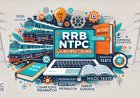Statistical Overview of the RRB NTPC Exam