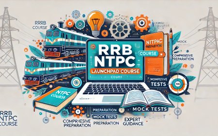 RRB NTPC Exam Pattern: A Comprehensive Guide