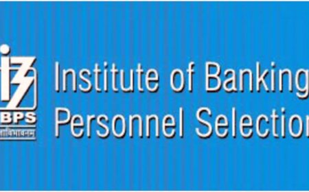 About IBPS