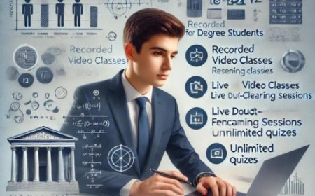 Banking Zenith Foundation Course