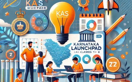 KAS Launchpad