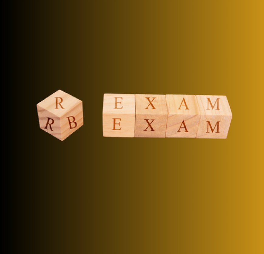 About RRB Exams