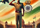 What is the selection process for the National Defence Academy