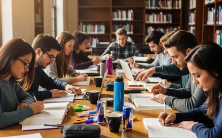 ಇಂಗ್ಲೀಷ್ ವ್ಯಾಕರಣ ನಿಮ್ಮ ಯಶಸ್ಸಿನ ರಾಮಬಾಣ! ಇದರ ಅಗತ್ಯ, ಅನಿವಾರ್ಯ ಮತ್ತು ನೀವು ನಿರ್ಲಕ್ಷ್ಯ ಮಾಡಲೇಬಾರದ ಮಾರ್ಗದರ್ಶಿ